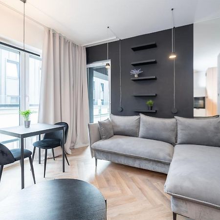 Apartament Piotrkowska 44 - Studio Лодз Екстериор снимка