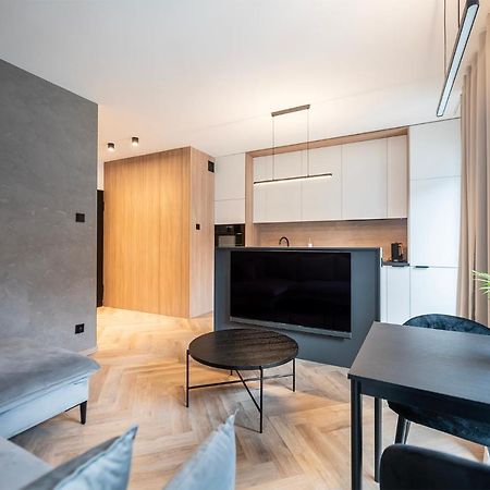 Apartament Piotrkowska 44 - Studio Лодз Екстериор снимка