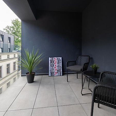 Apartament Piotrkowska 44 - Studio Лодз Екстериор снимка