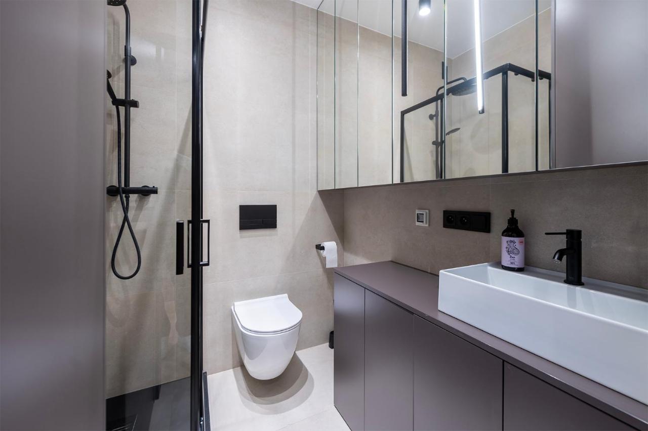 Apartament Piotrkowska 44 - Studio Лодз Екстериор снимка