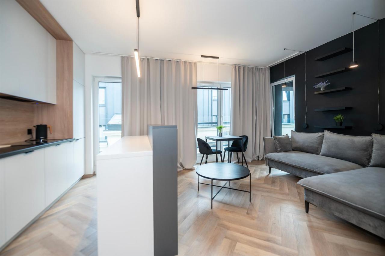 Apartament Piotrkowska 44 - Studio Лодз Екстериор снимка