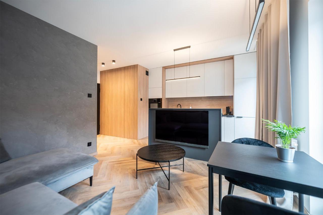 Apartament Piotrkowska 44 - Studio Лодз Екстериор снимка