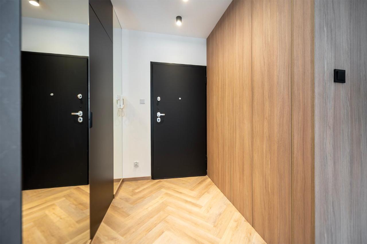 Apartament Piotrkowska 44 - Studio Лодз Екстериор снимка